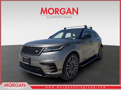 2018 Land Rover Range Rover Velar - Photo 7