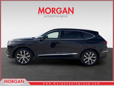 2022 Acura MDX - Photo 6