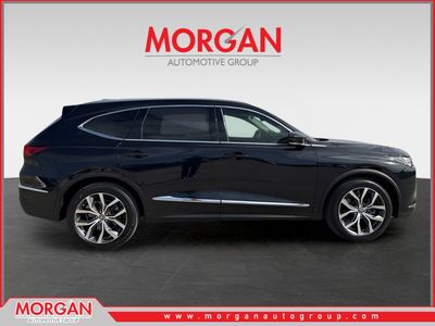 2022 Acura MDX - Photo 2