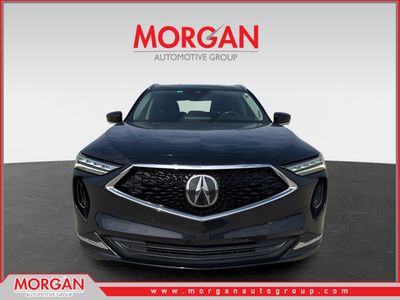 2022 Acura MDX - Photo 8