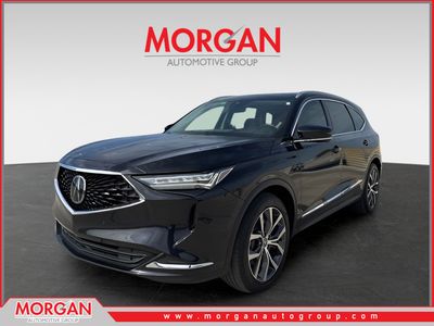 2022 Acura MDX - Photo 7