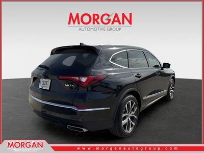 2022 Acura MDX - Photo 3