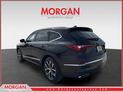2022 Acura MDX - Photo 5