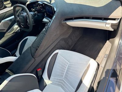 2023 Chevrolet Corvette - Photo 13
