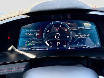 2023 Chevrolet Corvette - Photo 36