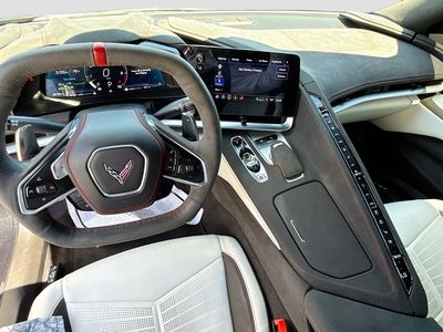 2023 Chevrolet Corvette - Photo 15