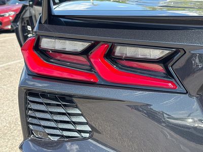 2023 Chevrolet Corvette - Photo 11