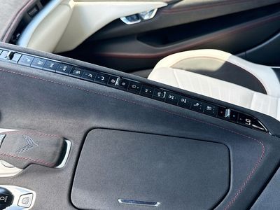 2023 Chevrolet Corvette - Photo 30