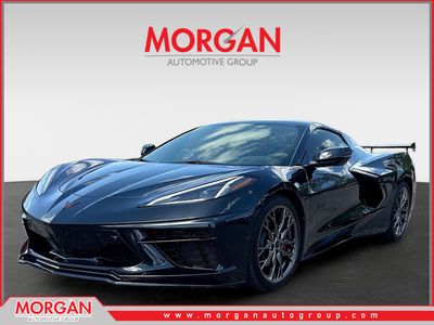 2023 Chevrolet Corvette - Photo 7