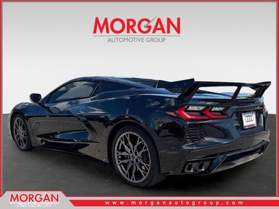 2023 Chevrolet Corvette - Photo 5