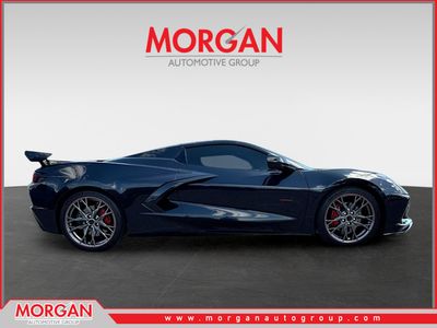 2023 Chevrolet Corvette - Photo 2
