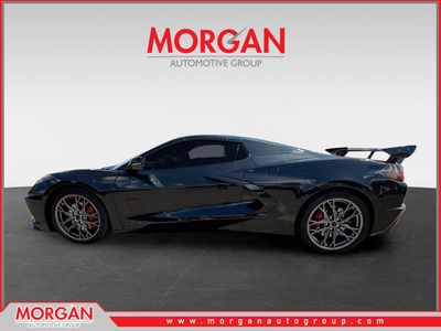2023 Chevrolet Corvette - Photo 6
