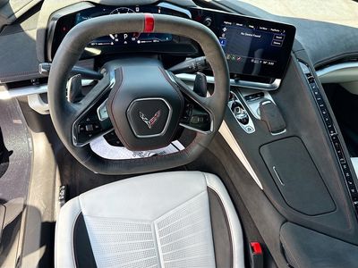 2023 Chevrolet Corvette - Photo 16