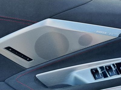 2023 Chevrolet Corvette - Photo 21