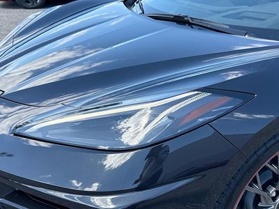 2023 Chevrolet Corvette - Photo 9