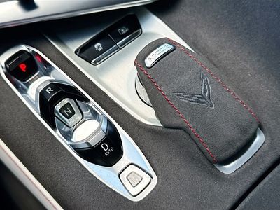 2023 Chevrolet Corvette - Photo 25