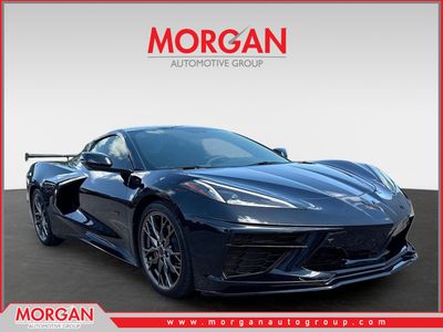 2023 Chevrolet Corvette - Photo 1