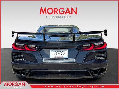 2023 Chevrolet Corvette - Photo 4