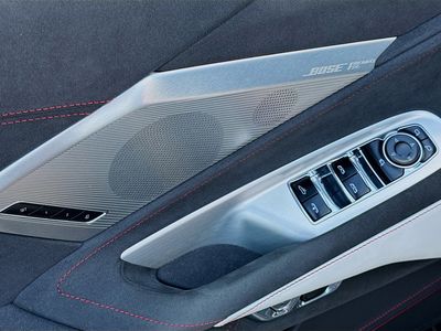 2023 Chevrolet Corvette - Photo 20
