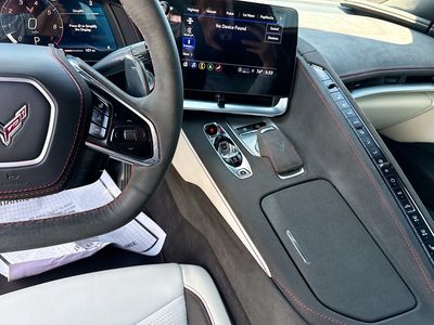 2023 Chevrolet Corvette - Photo 18
