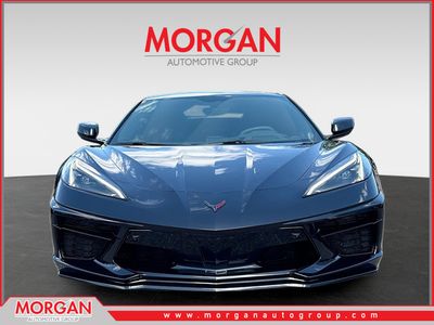 2023 Chevrolet Corvette - Photo 8