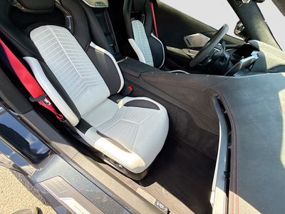 2023 Chevrolet Corvette - Photo 14