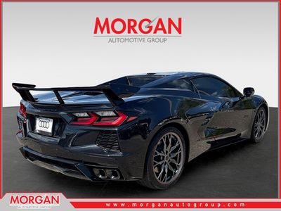 2023 Chevrolet Corvette - Photo 3
