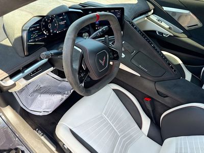 2023 Chevrolet Corvette - Photo 23