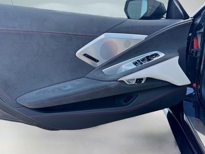 2023 Chevrolet Corvette - Photo 19