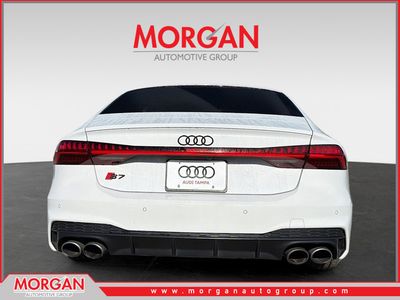 2022 Audi S7 - Photo 4
