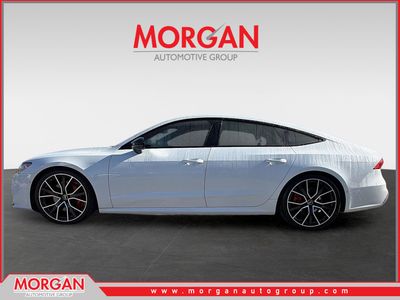 2022 Audi S7 - Photo 6
