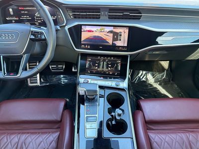 2022 Audi S7 - Photo 18