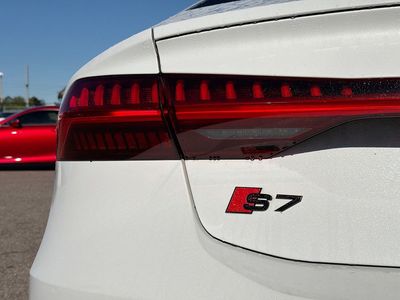 2022 Audi S7 - Photo 10