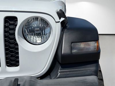 2020 Jeep Gladiator - Photo 9