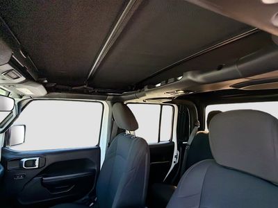2020 Jeep Gladiator - Photo 26