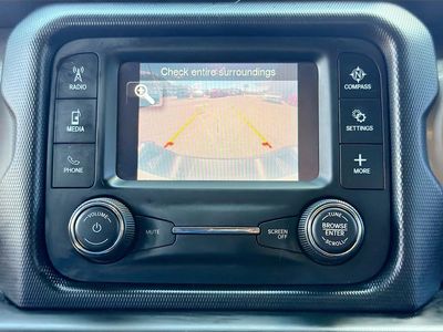 2020 Jeep Gladiator - Photo 32