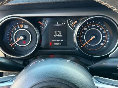 2020 Jeep Gladiator - Photo 39