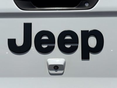 2020 Jeep Gladiator - Photo 11
