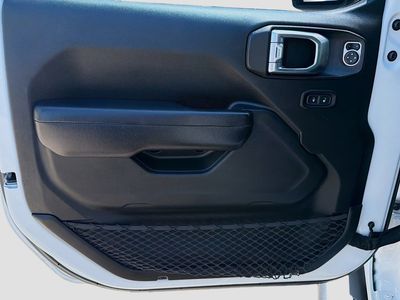 2020 Jeep Gladiator - Photo 21