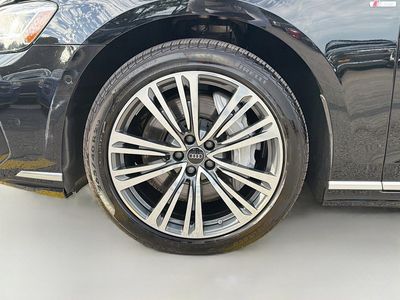2023 Audi A8 - Photo 41