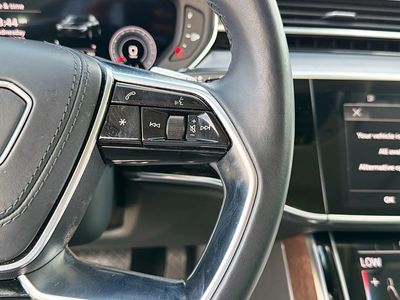 2023 Audi A8 - Photo 37