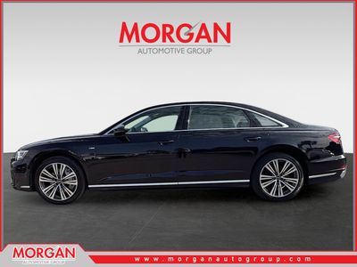 2023 Audi A8 - Photo 6