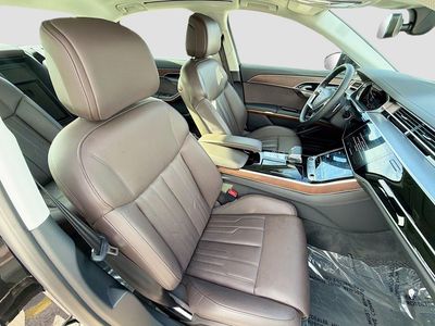 2023 Audi A8 - Photo 14