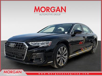 2023 Audi A8 - Photo 7