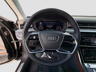 2023 Audi A8 - Photo 38