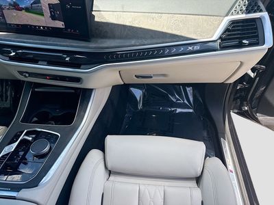 2024 BMW X5 - Photo 19