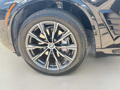 2024 BMW X5 - Photo 44