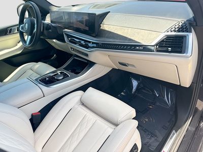 2024 BMW X5 - Photo 15