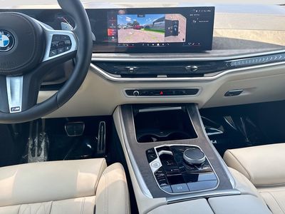 2024 BMW X5 - Photo 20