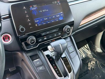 2019 Honda CR-V - Photo 28